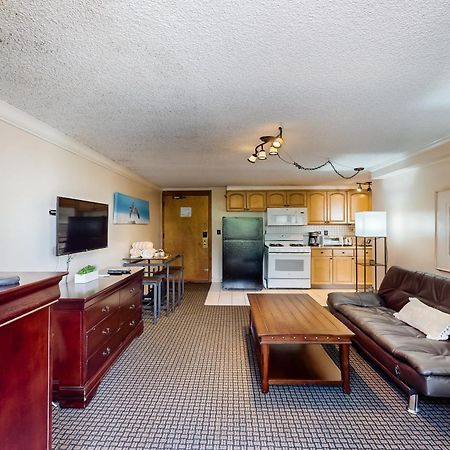 The Bamboo Oasis At Bamboo Waikiki #307 Apartman Honolulu Kültér fotó