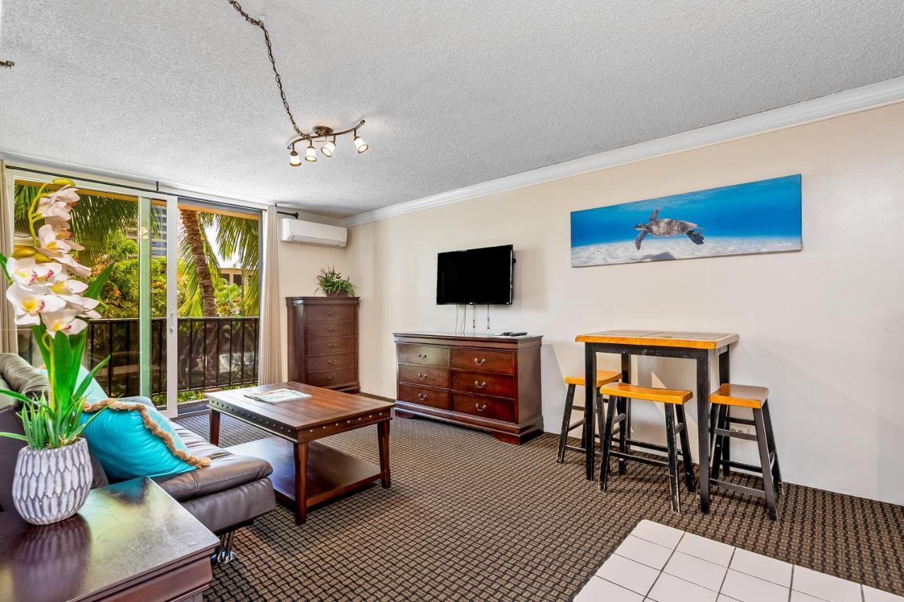 The Bamboo Oasis At Bamboo Waikiki #307 Apartman Honolulu Kültér fotó