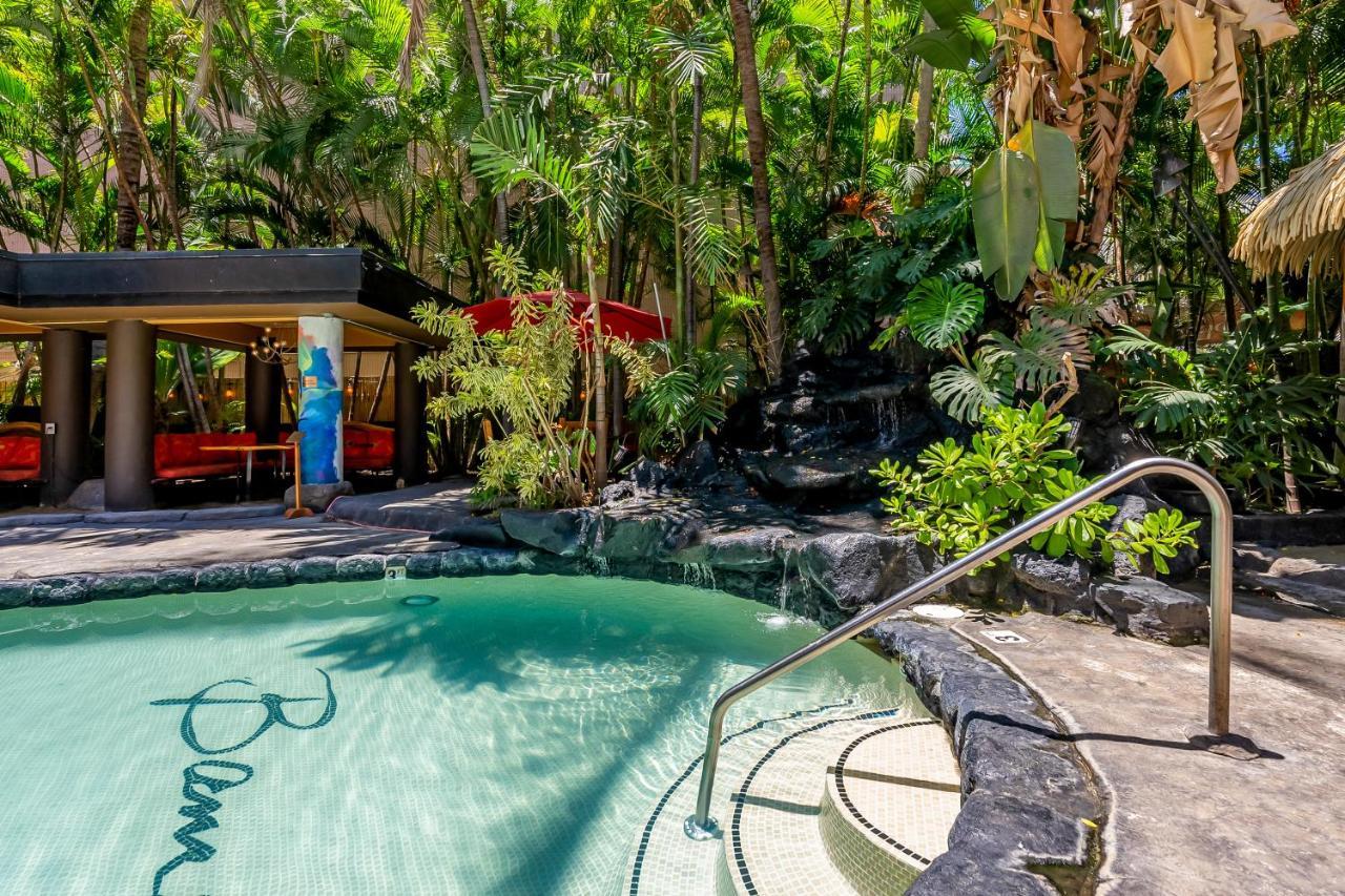 The Bamboo Oasis At Bamboo Waikiki #307 Apartman Honolulu Kültér fotó
