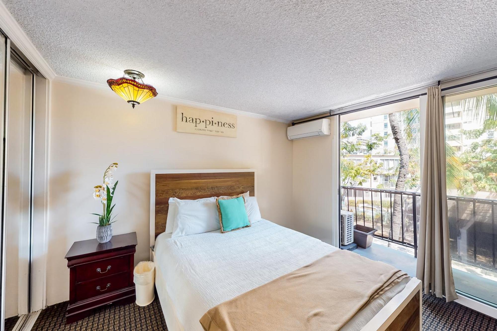 The Bamboo Oasis At Bamboo Waikiki #307 Apartman Honolulu Kültér fotó