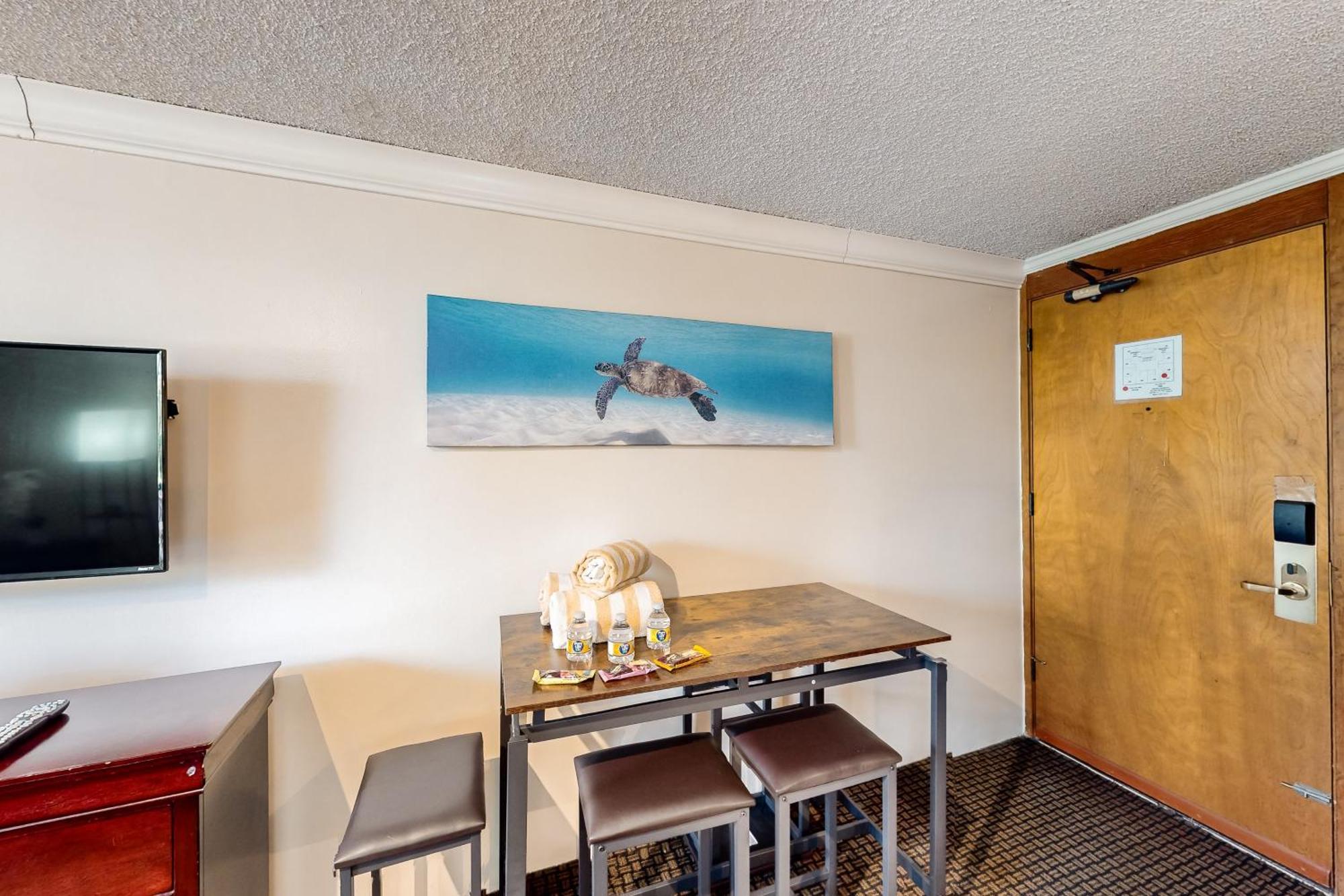 The Bamboo Oasis At Bamboo Waikiki #307 Apartman Honolulu Kültér fotó