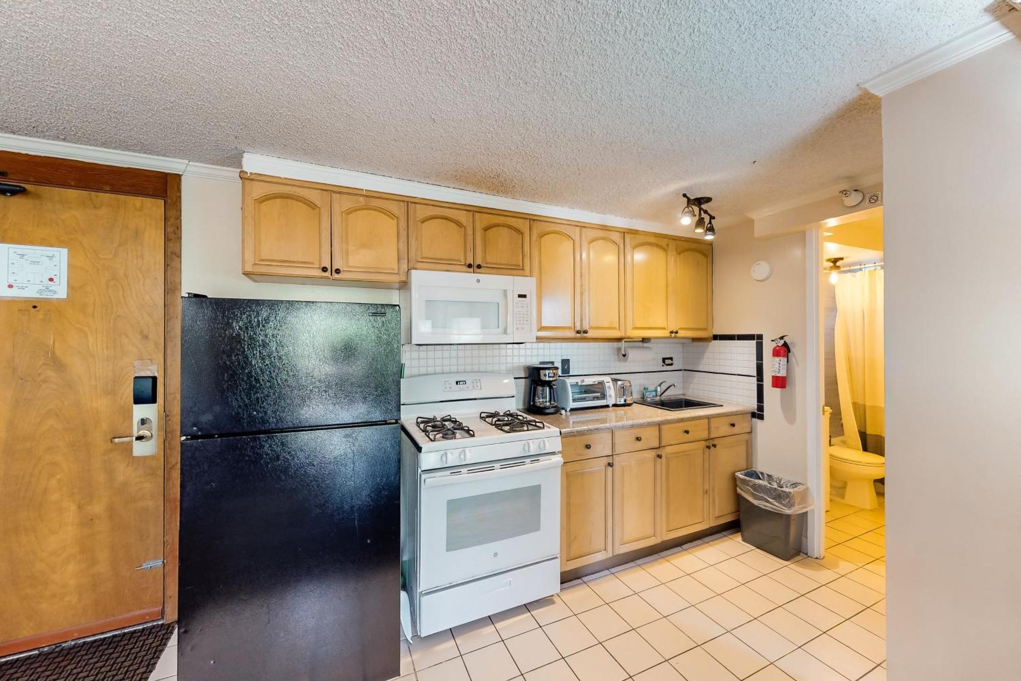 The Bamboo Oasis At Bamboo Waikiki #307 Apartman Honolulu Kültér fotó
